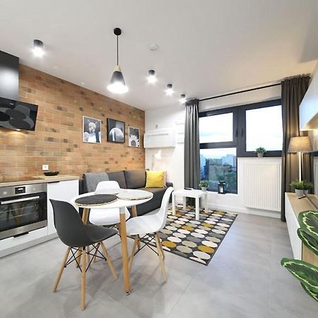 Apartments Wroclaw! Urocze Studio! מראה חיצוני תמונה
