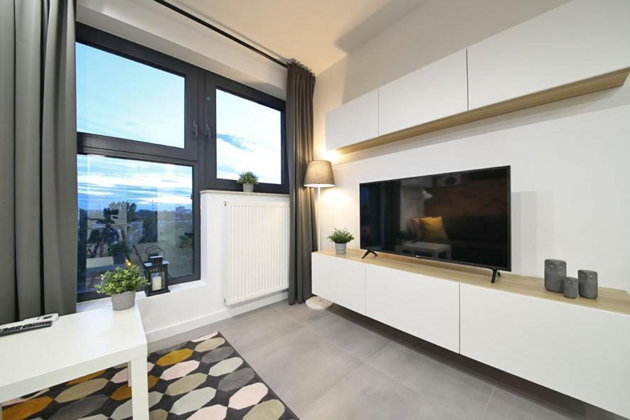 Apartments Wroclaw! Urocze Studio! מראה חיצוני תמונה