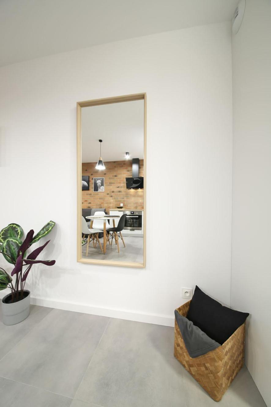 Apartments Wroclaw! Urocze Studio! מראה חיצוני תמונה