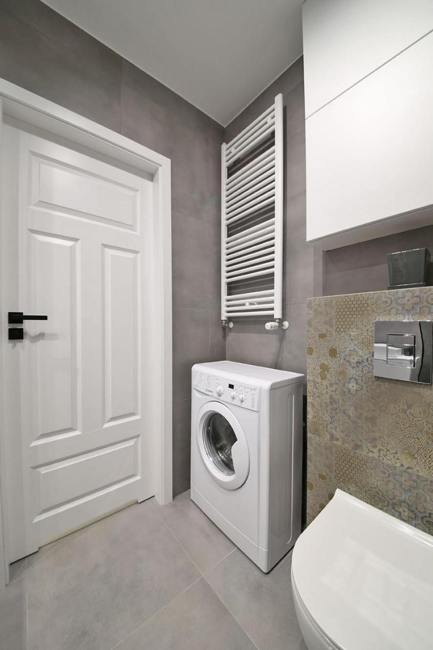 Apartments Wroclaw! Urocze Studio! מראה חיצוני תמונה