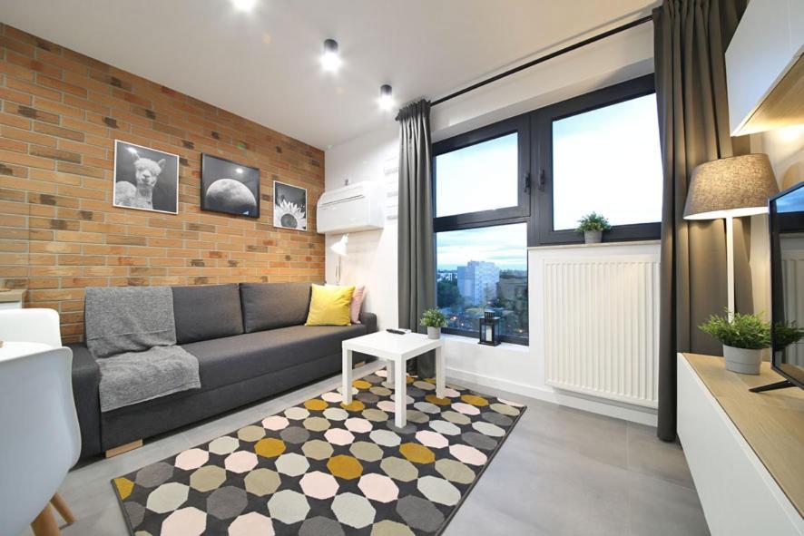 Apartments Wroclaw! Urocze Studio! מראה חיצוני תמונה